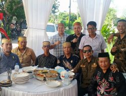 Ketua DPC LAKI Jeneponto Hadiri Aqiqah dan Khitanan Anggota, Pererat Silaturahmi Bersama Tokoh Daerah