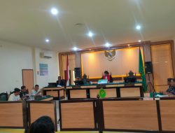 Babak Baru Praperadilan di Pangkep: Legalitas Penyidik Pembantu Jadi Sorotan