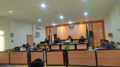 Legalitas Penyidik Pembantu Mengemuka dalam Sidang Praperadilan di Pangkep | Newstv Indonesia