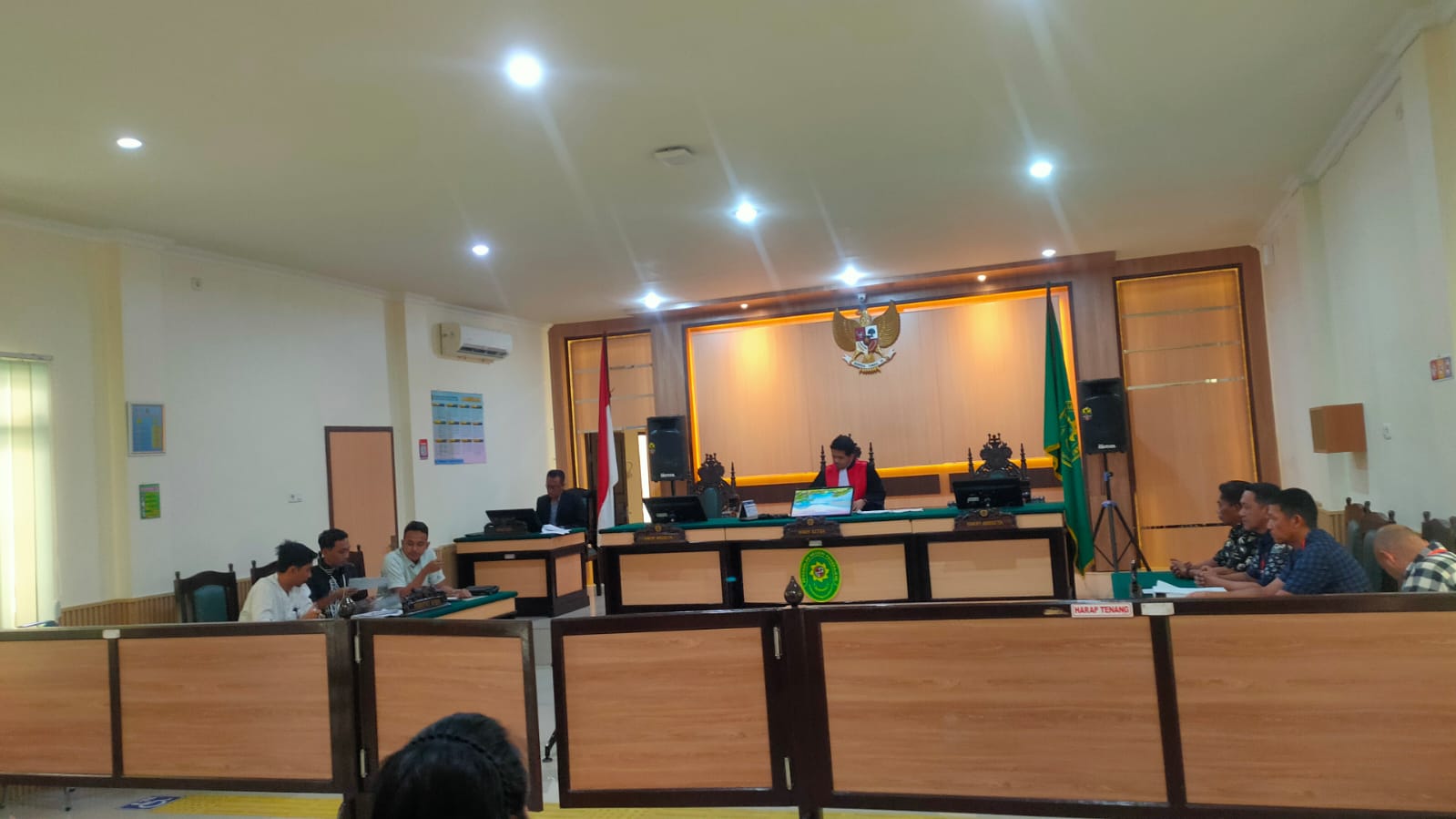 Babak Baru Praperadilan di Pangkep: Legalitas Penyidik Pembantu Jadi Sorotan | Newstv Indonesia