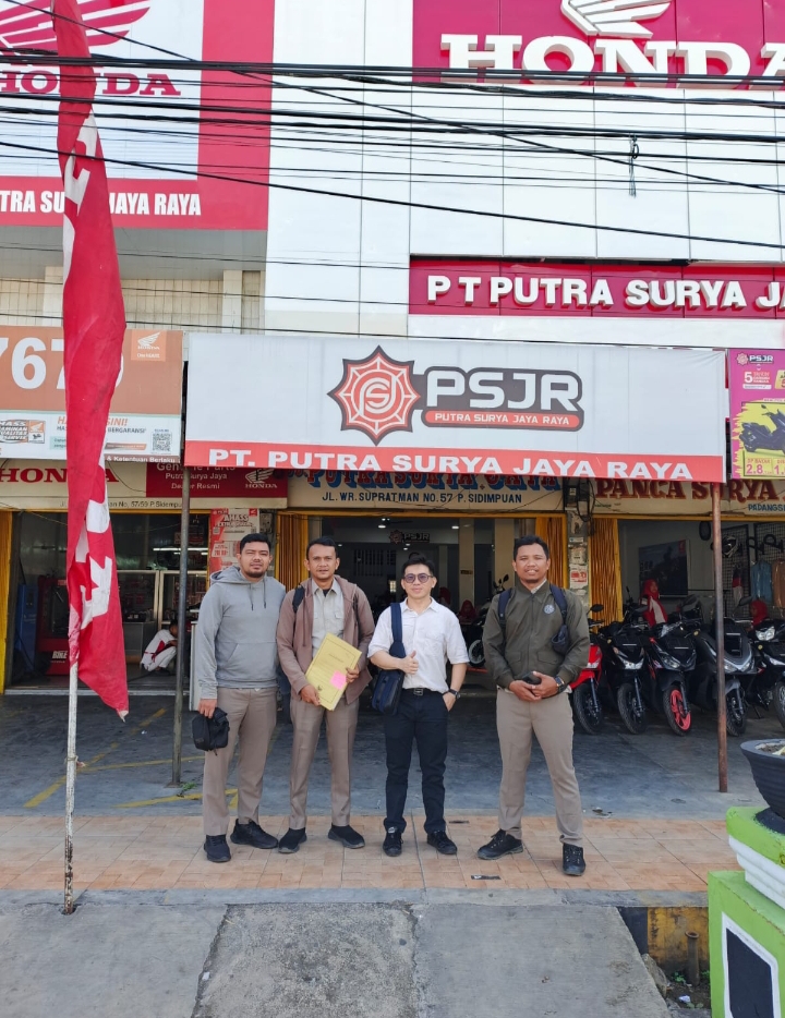 Kantor Pertanahan Kota Padangsidimpuan Laksanakan Peninjauan Lapang PKKPR, Dukung Iklim Investasi dan Kepastian Pemanfaatan Ruang | Newstv Indonesia
