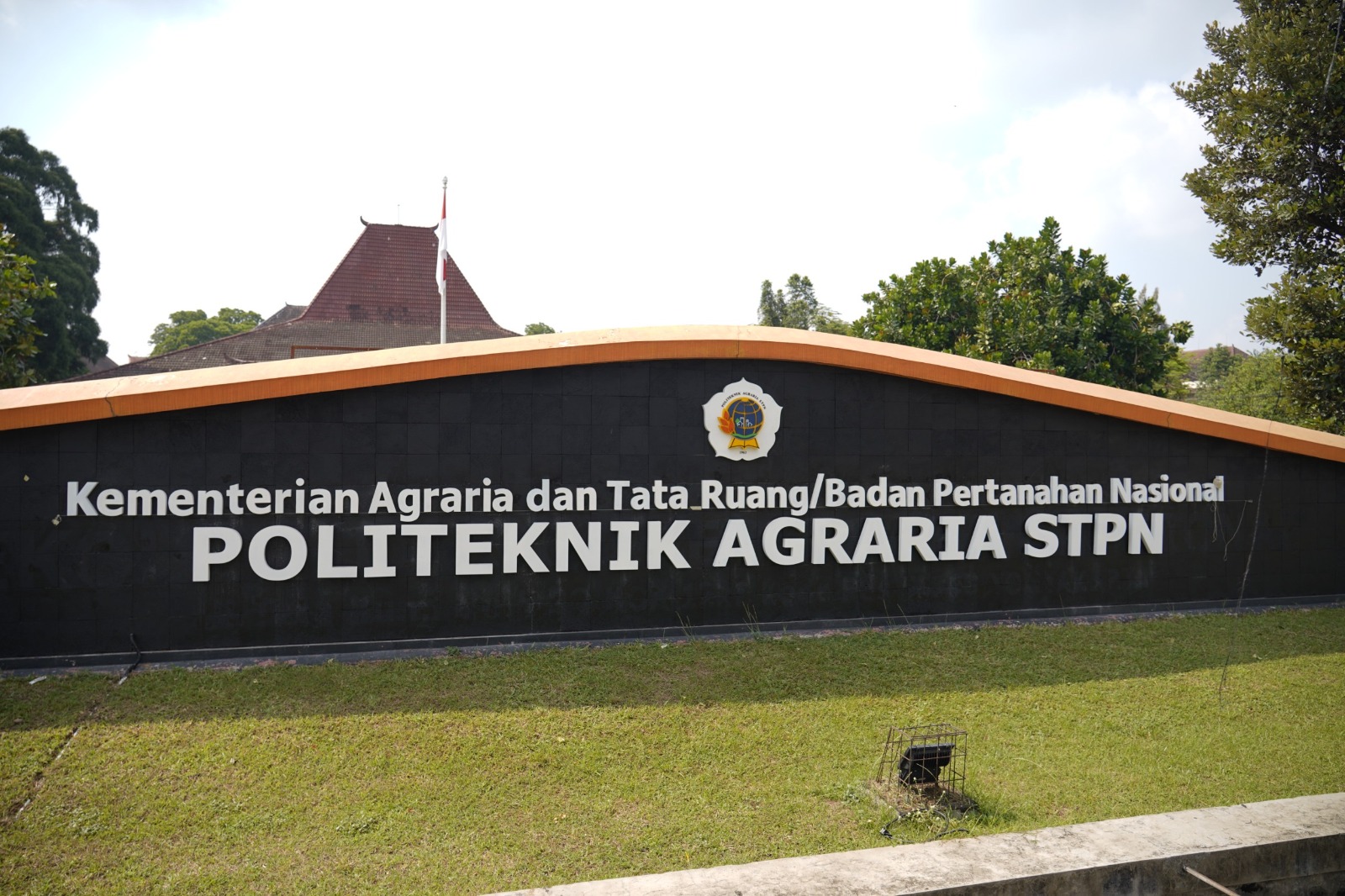Poltek Agraria STPN Buka Peluang Sekolah Kedinasan, Jaring Generasi Muda yang Berminat di Bidang Agraria/Pertanahan dan Tata Ruang | Newstv Indonesia