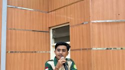 Frendi Hermawan dan Riski Hidayat Terpilih Sebagai Ketum dan Waketum IMA Madina Pekanbaru Priode 2026-2027 di Mubes Vll | Newstv Indonesia