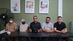 Kuasa Hukum Desak Tuntas: 5 Pelaku Kekerasan Seksual di Aceh Timur Segera Diburu, Korban Tuntut Keadilan!