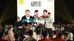 Menteri ATR/Kepala BPN: Kebijakan yang Baik Berawal dari Kesediaan Mendengar Aspirasi Masyarakat | Newstv Indonesia