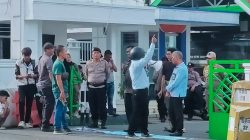 Tak Ditemui Pejabat, GMRN Ultimatum Pemko Padangsidimpuan: Aksi Jilid II Siap Digelar