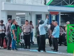 Tak Ditemui Pejabat, GMRN Ultimatum Pemko Padangsidimpuan: Aksi Jilid II Siap Digelar