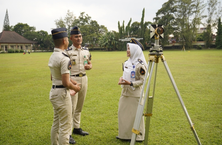Yuk, Kenalan sama Program Studi di Politeknik Agraria STPN | Newstv Indonesia
