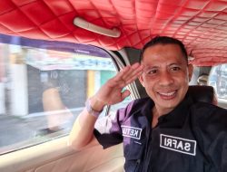 SOSOK SAFRI DAENG NGERHO: FIGUR DEKAT DENGAN RAKYAT, AKTIF DI BIDANG SOSIAL, KEAGAMAAN, HUKUM DAN POLITIK DI JENEPONTO