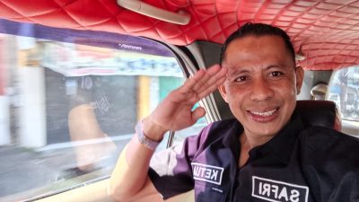 SOSOK SAFRI DAENG NGERHO: FIGUR DEKAT DENGAN RAKYAT, AKTIF DI BIDANG SOSIAL, KEAGAMAAN, HUKUM DAN POLITIK DI JENEPONTO | Newstv Indonesia