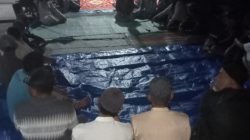 Kampung Darek Kirim Pesan Kuat: Peredaran Narkoba Tak Diberi Ruang di Lingkungan Masyarakat