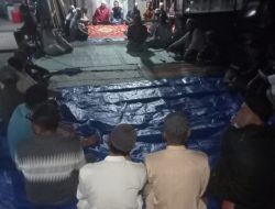 Kampung Darek Kirim Pesan Kuat: Peredaran Narkoba Tak Diberi Ruang di Lingkungan Masyarakat