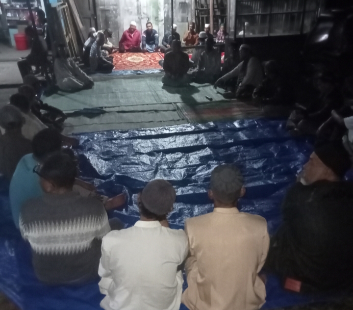 Kampung Darek Kirim Pesan Kuat: Peredaran Narkoba Tak Diberi Ruang di Lingkungan Masyarakat | Newstv Indonesia