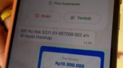 Dugaan PETI dan Praktik Suap di Madina Jadi Sorotan, Ketua DPW IJEN Sumut Siapkan Langkah Hukum