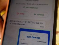 Dugaan PETI dan Praktik Suap di Madina Jadi Sorotan, Ketua DPW IJEN Sumut Siapkan Langkah Hukum