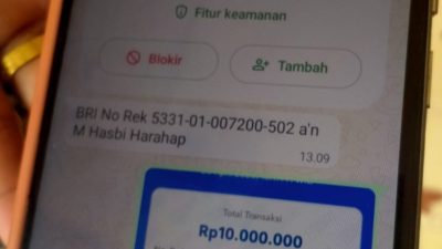 Dugaan PETI dan Praktik Suap di Madina Jadi Sorotan, Ketua DPW IJEN Sumut Siapkan Langkah Hukum | Newstv Indonesia