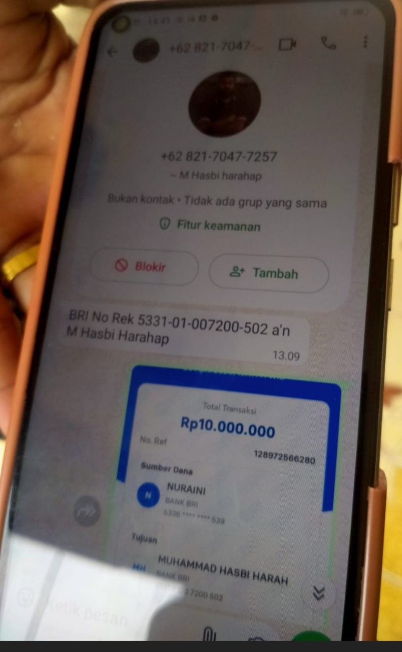 Dugaan PETI dan Praktik Suap di Madina Jadi Sorotan, Ketua DPW IJEN Sumut Siapkan Langkah Hukum | Newstv Indonesia