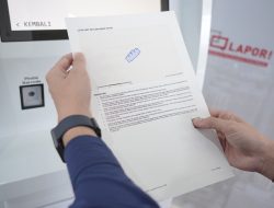 Alih Media ke Sertipikat Elektronik, Masyarakat Merasa Jauh Lebih Praktis dan Berikan Rasa Aman