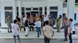 GMRN Kawal Keterbukaan Informasi Publik, Tuntut Kejelasan Pengelolaan Zakat dan Infaq