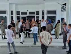 GMRN Kawal Keterbukaan Informasi Publik, Tuntut Kejelasan Pengelolaan Zakat dan Infaq