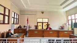 Kuasa Hukum Pemohon (Andri Ishak) Tegaskan Keabsahan Penetapan Tersangka Patut Diuji Melalui Praperadilan