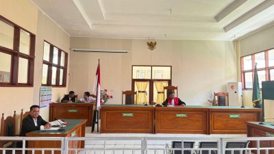 Kuasa Hukum Pemohon (Andri Ishak) Tegaskan Keabsahan Penetapan Tersangka Patut Diuji Melalui Praperadilan | Newstv Indonesia