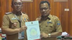 'Tangkas', BKPSDM dan Disdukcapil Jeneponto komitmen Integrasikan Data Kepegawaian | Newstv Indonesia