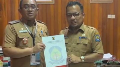 'Tangkas', BKPSDM dan Disdukcapil Jeneponto komitmen Integrasikan Data Kepegawaian | Newstv Indonesia