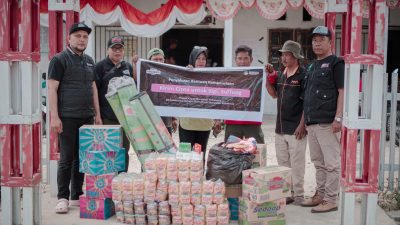 LAZ Munzalan Salurkan Bantuan dan Lakukan Asesmen Awal di Kecamatan Palolo dan Nokilalaki Pasca Gempa | Newstv Indonesia