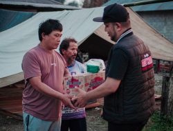LAZ Munzalan Salurkan Bantuan dan Lakukan Asesmen Awal di Kecamatan Palolo dan Nokilalaki Pasca Gempa | Newstv Indonesia LAZ Munzalan Salurkan Bantuan dan Lakukan Asesmen Awal di Kecamatan Palolo dan Nokilalaki Pasca Gempa | Newstv Indonesia