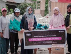 LAZ Munzalan Salurkan Bantuan dan Lakukan Asesmen Awal di Kecamatan Palolo dan Nokilalaki Pasca Gempa | Newstv Indonesia LAZ Munzalan Salurkan Bantuan dan Lakukan Asesmen Awal di Kecamatan Palolo dan Nokilalaki Pasca Gempa | Newstv Indonesia