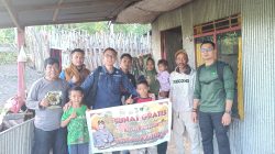 Peduli Sesama di HUT ke-80 Bhayangkara, Dokkes Polres Jeneponto Gelar “Sunat Premium Gratis Door to Door” untuk Anak Prasejahtera