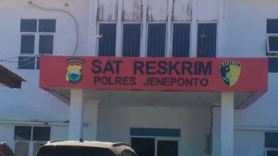 Laporan Warga Diduga “Mandul” Ada Apa Dengan Penyidik Polres Jeneponto ??? | Newstv Indonesia