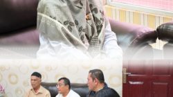 Audiensi Sertipikasi Ruko Jalan Thamrin Digelar, Agustina Harahap Dorong Solusi Berkeadilan