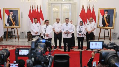 Sertipikasi Tanah DKI Jakarta Capai 98,6%, Wamen Ossy: Jadi Contoh Baik bagi Daerah Lain | Newstv Indonesia