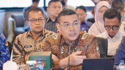 Kementerian ATR/BPN Dukung Penguatan Tata Kelola Ekosistem Kebandarudaraan Lewat Sektor Pertanahan dan Tata Ruang | Newstv Indonesia