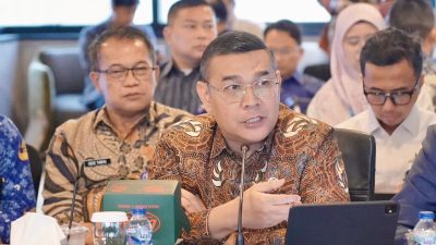 Kementerian ATR/BPN Dukung Penguatan Tata Kelola Ekosistem Kebandarudaraan Lewat Sektor Pertanahan dan Tata Ruang | Newstv Indonesia