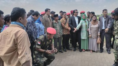 PERNYATAAN SANGGAHAN RESMI AHLI WARIS H. FAHRUDDIN DAENG ROMO | Newstv Indonesia
