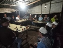 Selamatkan Generasi, Tahtim Siregar Ajak Warga Jadikan Tanobato Benteng Perlawanan Narkoba