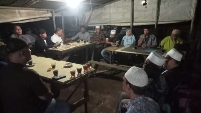 Selamatkan Generasi, Tahtim Siregar Ajak Warga Jadikan Tanobato Benteng Perlawanan Narkoba | Newstv Indonesia
