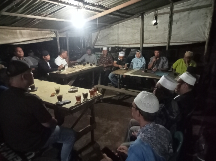 Selamatkan Generasi, Tahtim Siregar Ajak Warga Jadikan Tanobato Benteng Perlawanan Narkoba | Newstv Indonesia