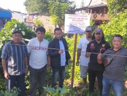Ketua DPC LAKI Jeneponto Angkat Bicara Soal Dugaan Pengrusakan Papan Bicara di Lahan Milik Ince Bora di Bulukumba Menulis | Newstv Indonesia