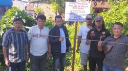 Ketua DPC LAKI Jeneponto Angkat Bicara Soal Dugaan Pengrusakan Papan Bicara di Lahan Milik Ince Bora di Bulukumba