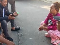 Ketua DPC LAKI Jeneponto Angkat Bicara Soal Dugaan Pengrusakan Papan Bicara di Lahan Milik Ince Bora di Bulukumba Menulis