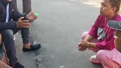 Ketua DPC LAKI Jeneponto Angkat Bicara Soal Dugaan Pengrusakan Papan Bicara di Lahan Milik Ince Bora di Bulukumba Menulis | Newstv Indonesia