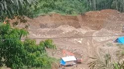 Tangkap Pemilik PETI di Simpang Koje Lingga Bayu Yang Diduga Telah Menelan Korban Jiwa | Newstv Indonesia