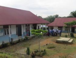 SMK N 1 Batahan Kabupaten Mandailing Natal Kutip Uang Siswa Sebesar 300 Ribu Rupiah Alasan No Rekening PIP Siswa Bermasalah