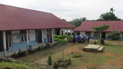 SMK 1 Batahan Kabupaten Mandailing Kutip Uang Siswa Sebesar 300 Rupiah Alasan No Rekening PIP Siswa Bermasalah | Newstv Indonesia