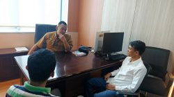 Tim Hukum Penggugat Hak Angket DPRD Gowa Audiensi di Kemendagri, Minta Seluruh Proses Hak Angket Menghormati Proses Peradilan | Newstv Indonesia