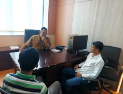 Tim Hukum Penggugat Hak Angket DPRD Gowa Audiensi di Kemendagri, Minta Seluruh Proses Hak Angket Menghormati Proses Peradilan